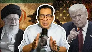 Sejarah Dendam Panjang Iran vs US