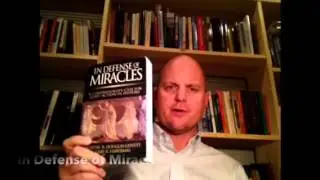 Eric Chabot: The Relationship Between Evangelism and Apologetics