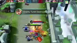 SUPER AGGRESSIVE FREYA