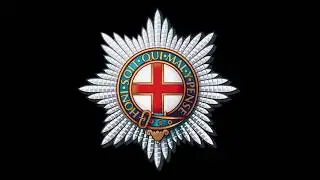 Coldstream Guards Band Reunion 2018