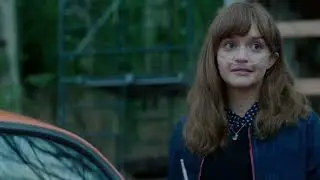 Bates Motel S03 Deleted Scenes - The Pit