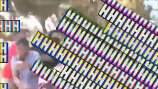[YTP] Testicle News (Villager News Soup 2 Extra)
