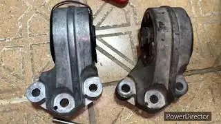 Cambio soporte trasero Chevrolet Equinox 2010-2017