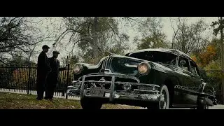 The Silhouet -  In This Night (Official Video)