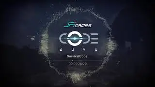 Code2040-BGM- SurvivalCode