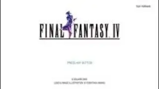 Final Fantasy IV PR - Bestiary - 116: Mini Satana