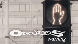 Occultis - Warning