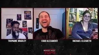Monday Night Tops | Se. 3 Ep. 1 | Biopics, Real and Make Believe
