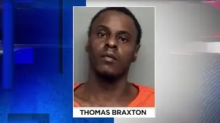 Man sentenced in officer shooting in Martinsville