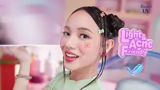 Baru! Biore UV Fresh Look: maximum protection, makeup stay & slay under the sun