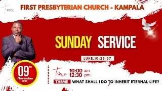 Luke.10:25-37/ What shall I do to inherit eternal life?