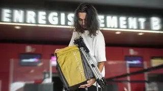 Le sac PHOTO K&F concept : BON ou MAUVAIS ?