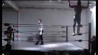 PPW: Power Half Hour - November 24, 2013 - Small Event from United Youth Center