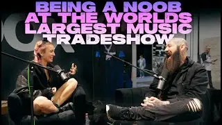 NAMM started as a DISASTER | Soapbox