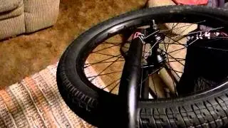 we the people justice bike 2012 review