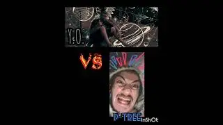 V.erS.es Competition Round 2: Bars at the Bar