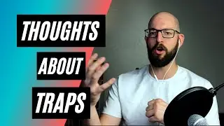 Thinking About Traps in D&D