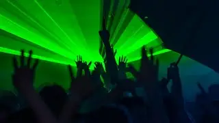 Aidan Viana - Techno Mix August 2019