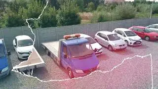 Salon Samochod&oacute;w Używanych Autoszulc - prezentacja drugi plac