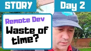Day 2: My Experience Starting as Remote Salesforce Developer