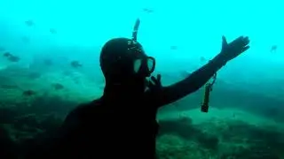 OCEAN ADDICTS - Part I