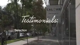 Testimonials: Selection Analyst Training Certification