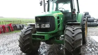 The new John Deere 6330