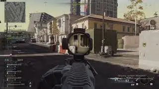 Call of duty warzone -Battleroyal-win