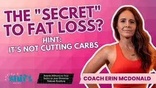The Secret&nbsp;to Fat Loss? (Hint: It&rsquo;s Not Cutting Carbs) 🤫✨