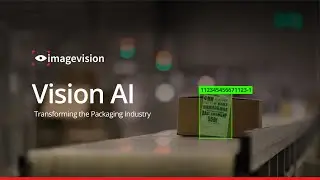 Streamline Packaging Inspection with Computer Vision | ImageVision.ai
