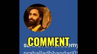 PRAHALLAD BHANDARI