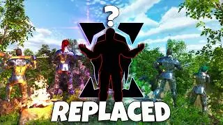 I Filled In for One of ARK&rsquo;s Best Players&hellip; | ARK PvP