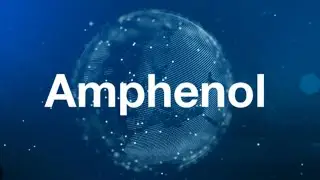 Amphenol Stock Analysis