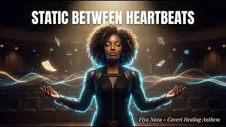 FIYA NOVA   --   STATIC BETWEEN HEARTBEATS   --   SERA VALE STUDIOS