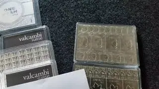 Fractional Silver vs. Hidden Hyperinflation!!