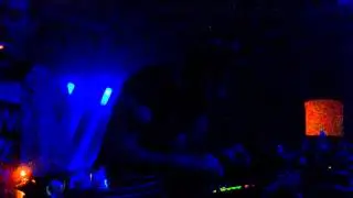 AmpliDudez vs. MaVett @ Club Zooma (21.2.15)
