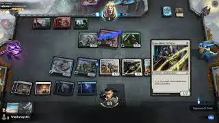 2021/08/30 MTGA Jumpstart: Historic Horizons