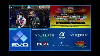 Dragon Ball FighterZ | Crowd Goes Crazy and Wants Perfect Cell vs Gohan SS2 | EVO 2022 DBFZ Finals