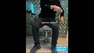 Dentist chair Multi-function Dental Chair Seat
