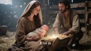 The Birth of Jesus. The Miracle.