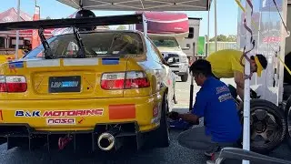USTCC Round 4 Sonoma Main Race 08/21/2022