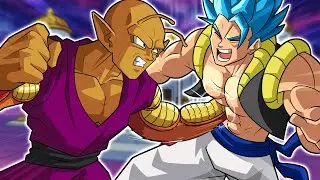 The Unblockable Attack That Made Orange Piccolo UNTOUCHABLE In Sparking Zero