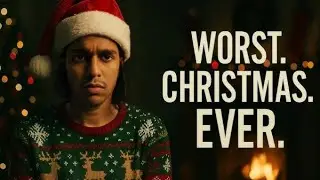 WORST CHRISTMAS EVER / MUMMY AND ME / ABI VLOGS / MALAYALAM / LAST VIDEO IN 2025