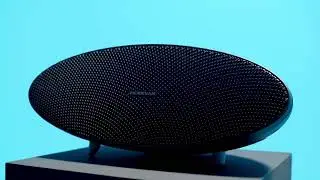 Meridian Ellipse first look