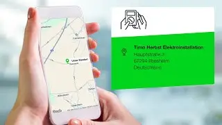 Timo Herbst Elektroinstallation | Elektriker in Ilbesheim