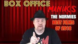 BOX OFFICE MANIACS | THE BEST FILMS OF 2018