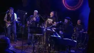 Slowhand und Friends 030223 Objekt5 Halle
