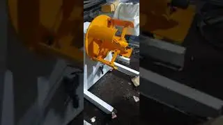 De-coiler & Re-coiler Machine