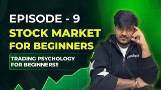 Why 90% Traders Fail Even With Good Strategy | Trading Psychology