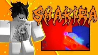 &ldquo;Shakira!&rdquo; - 1NONLY & EGOVERT (Tower Of Hell Montage)